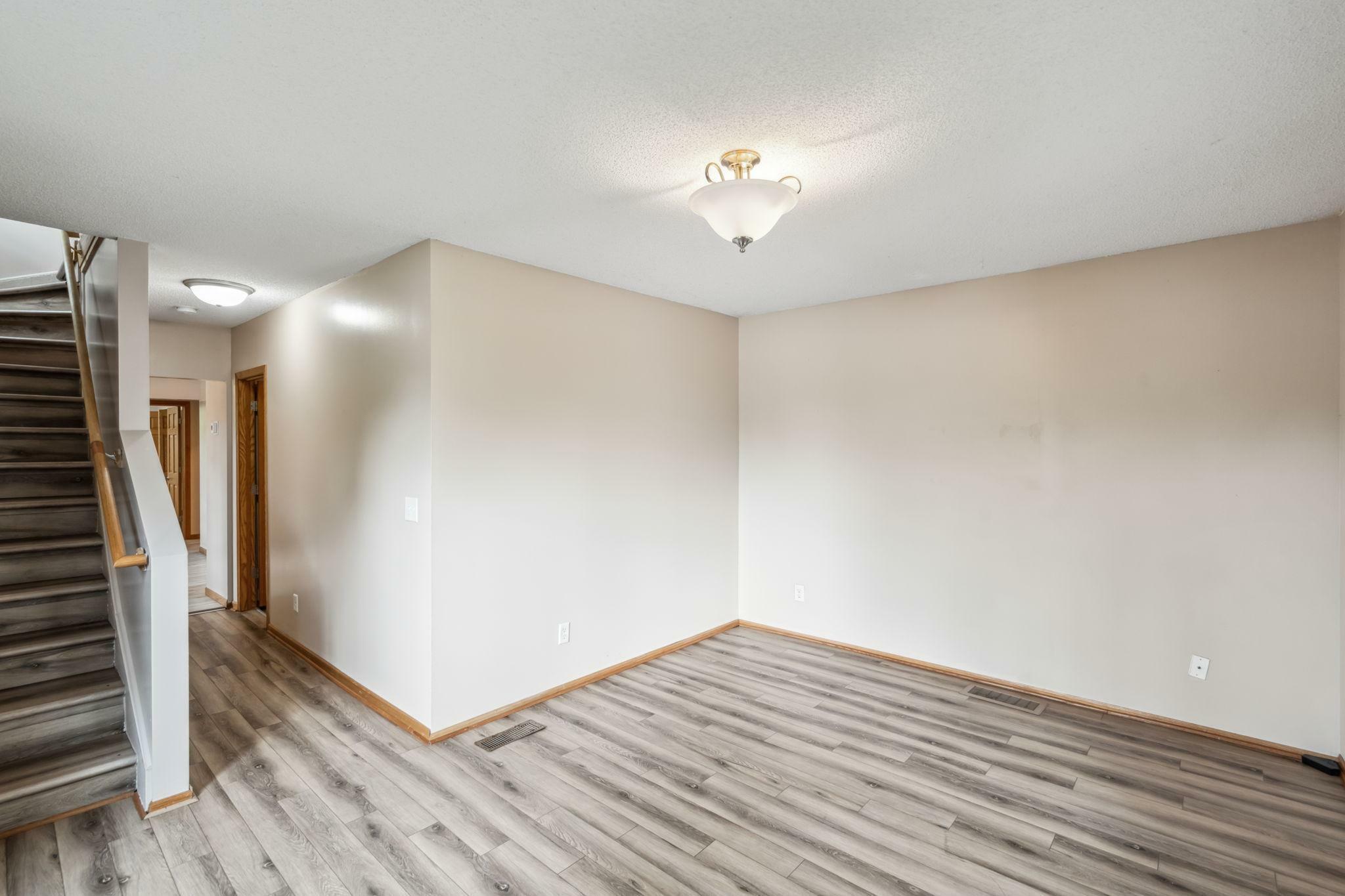 Property Photo: 2106 University Avenue NE MN 55418