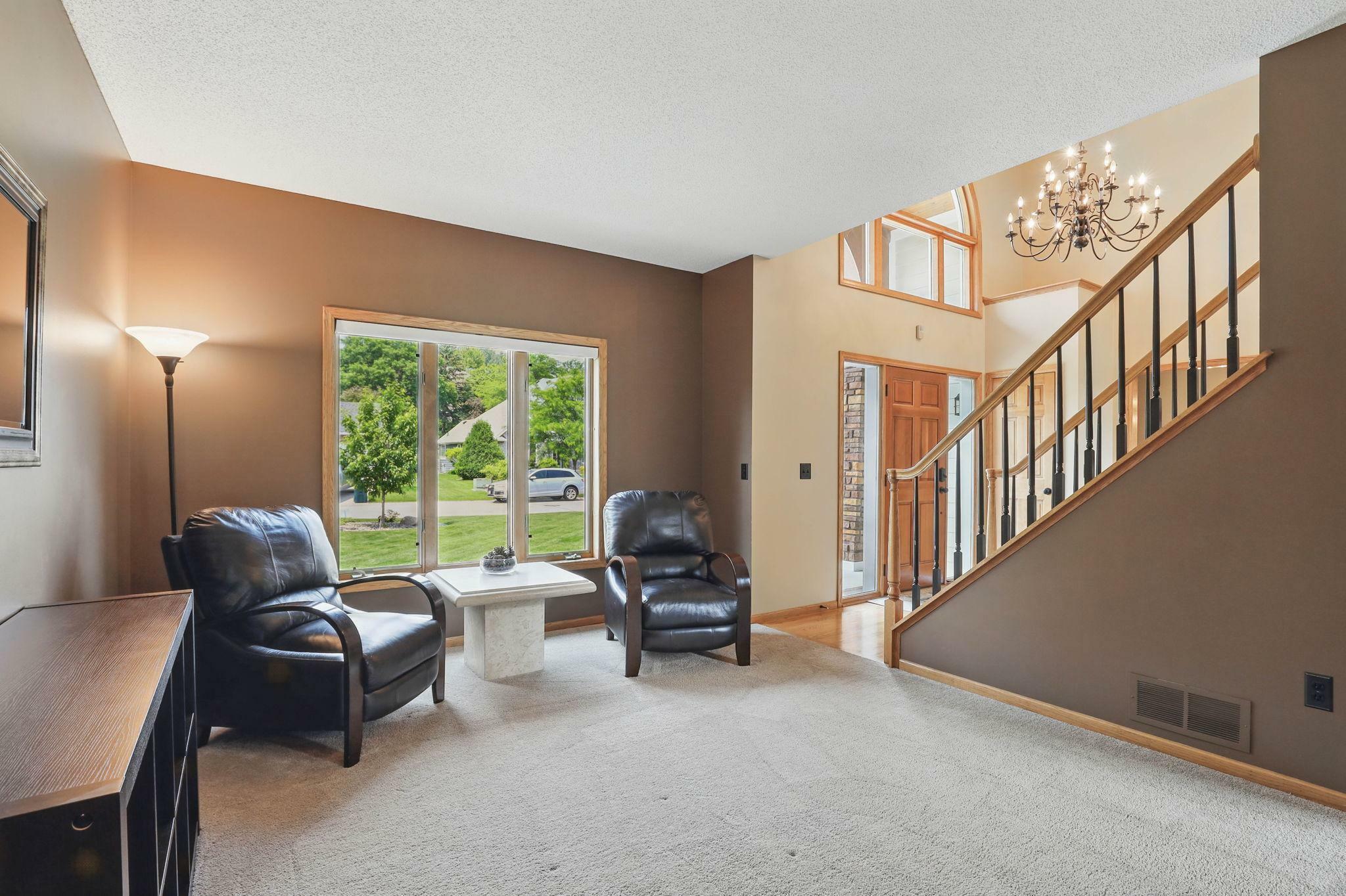 Property Photo: 121 Wexford Heights Drive MN 55112