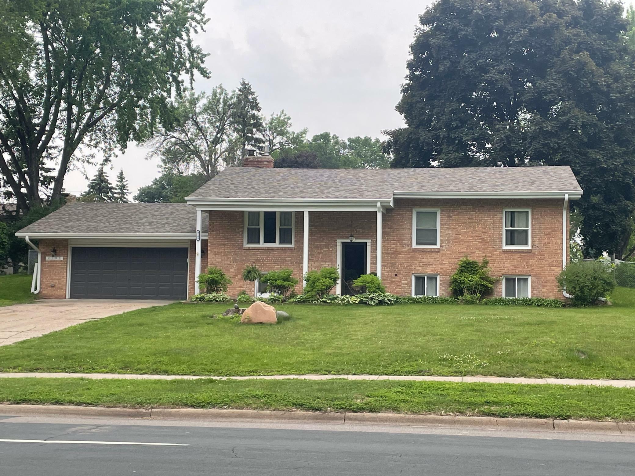 Property Photo: 4109 W 102nd Street MN 55437