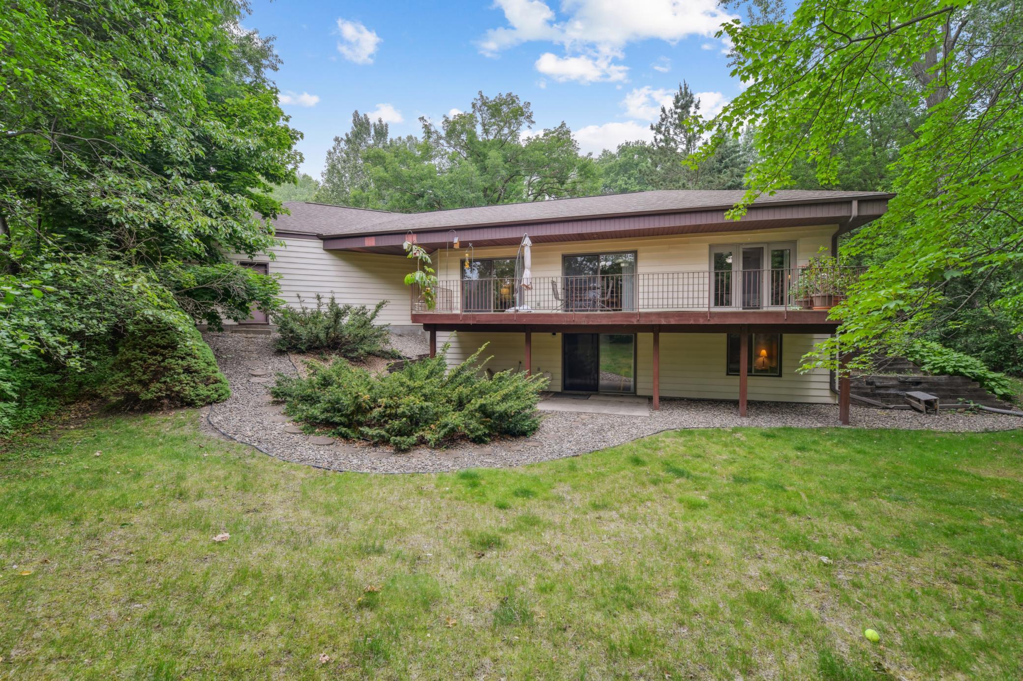 Property Photo: 1398 Summit Circle MN 55118