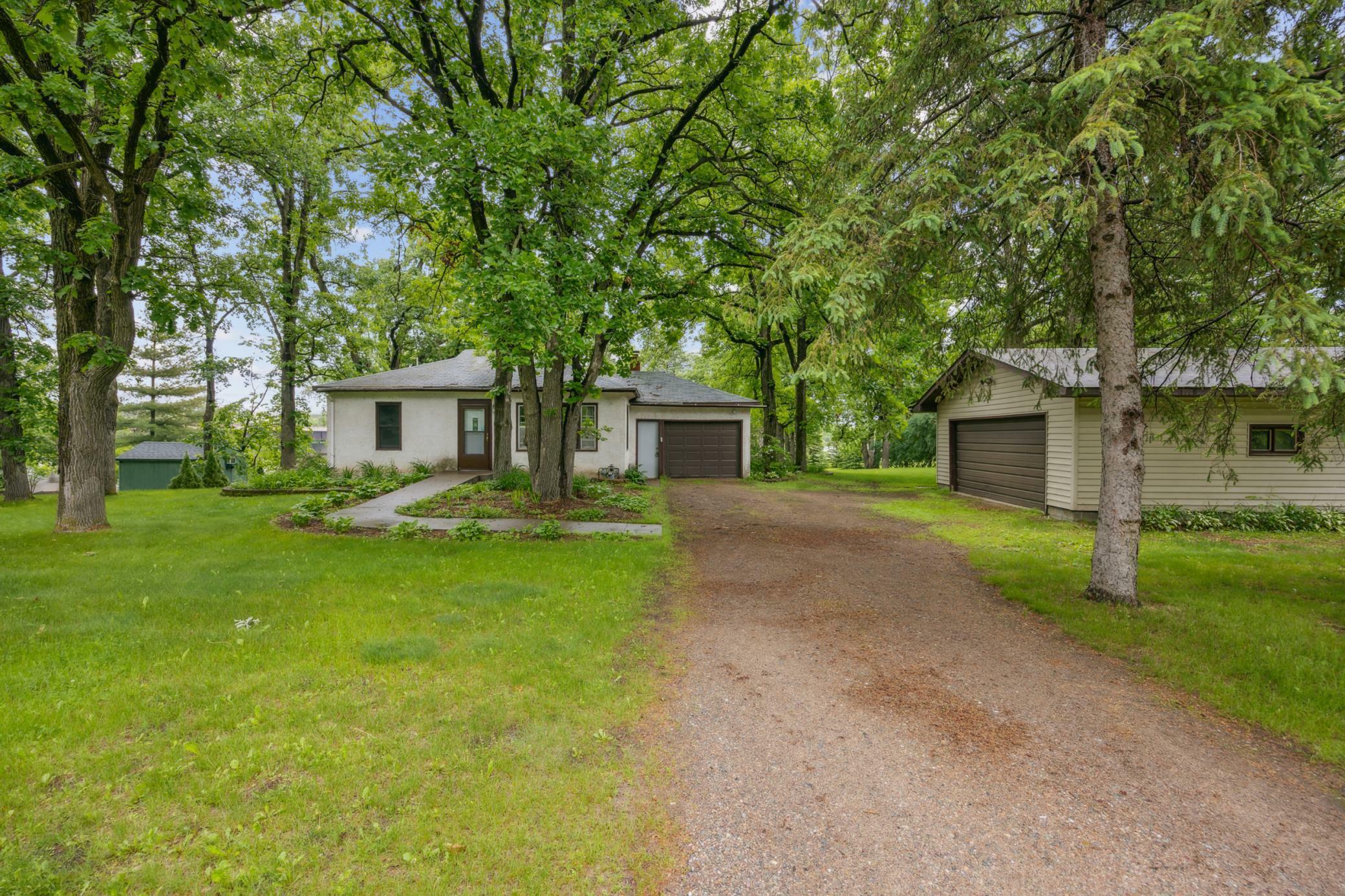 Property Photo: 16584 W River Road MN 56345