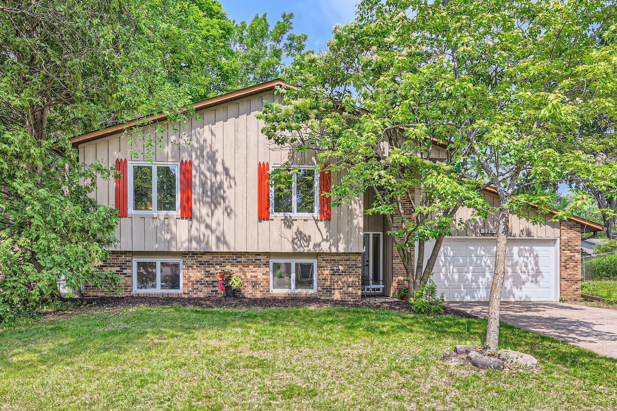 126 Maryknoll Drive  Stillwater MN 55082 photo