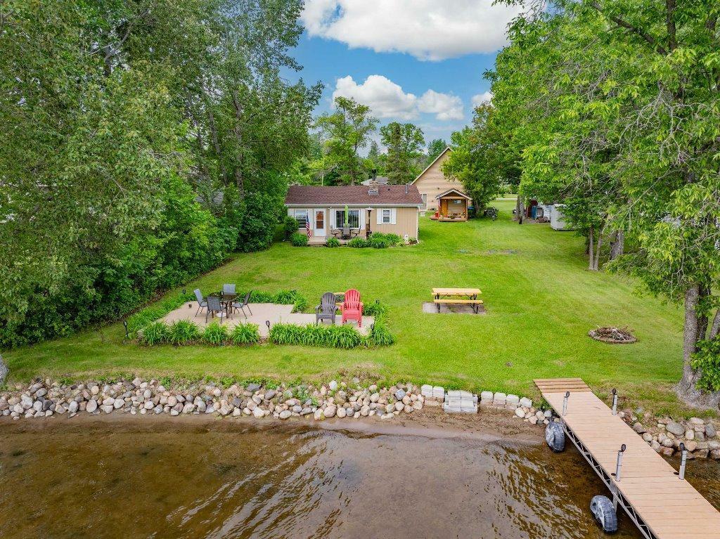 Property Photo: 30598 W Shore Drive MN 55775