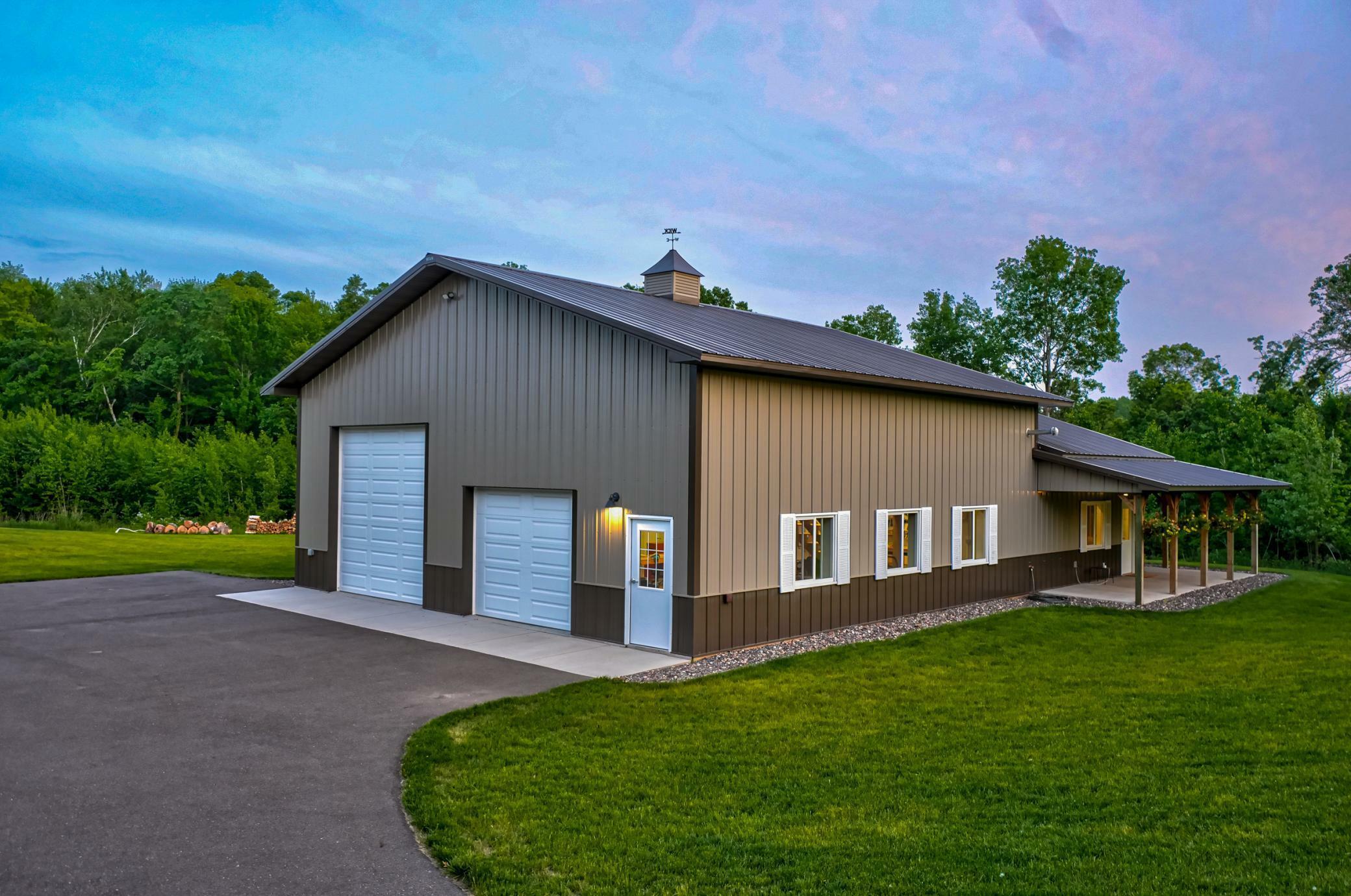 Property Photo: 1994 80th Street WI 54025