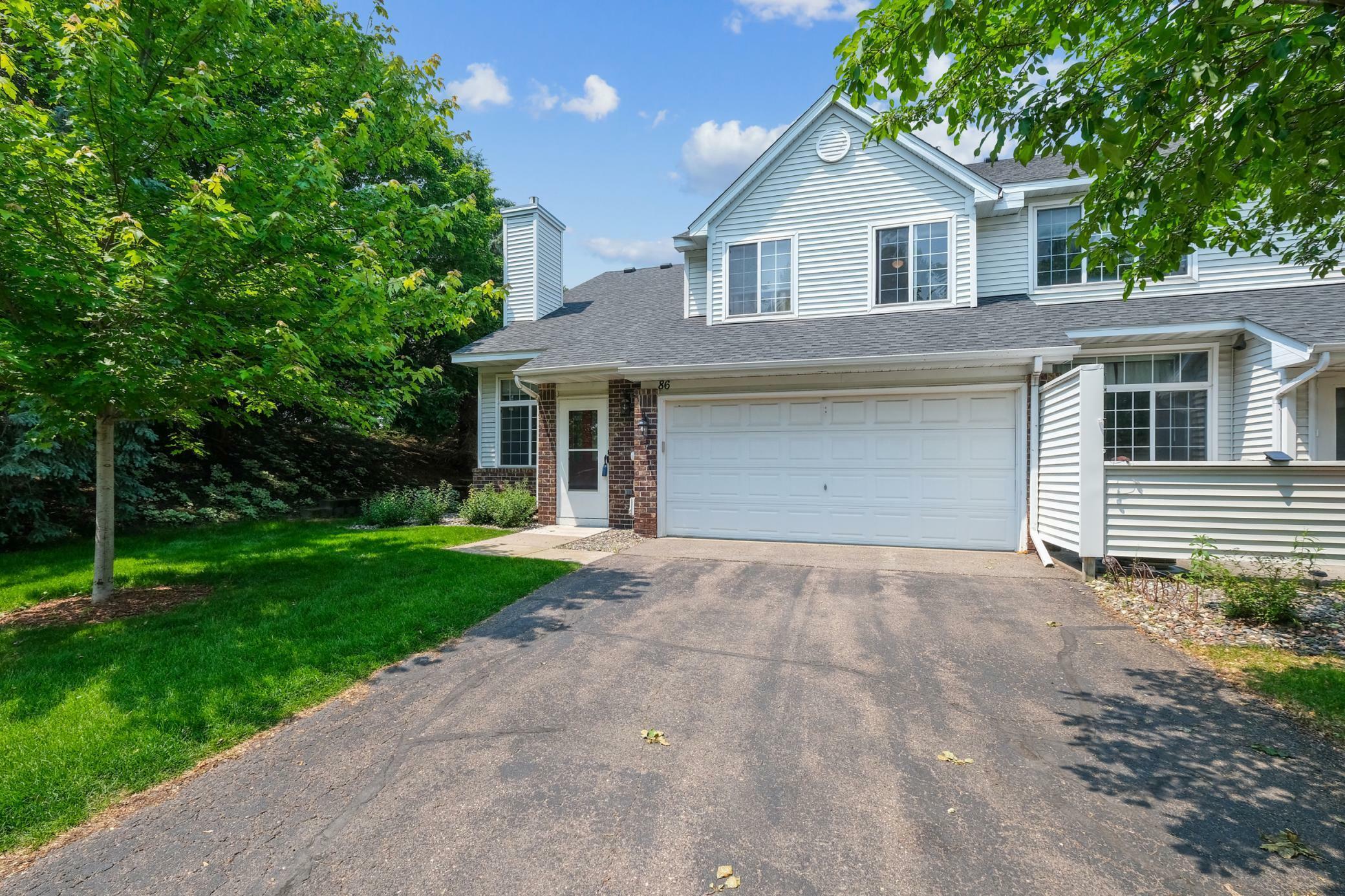 Property Photo: 17755 41st Avenue N 86 MN 55446
