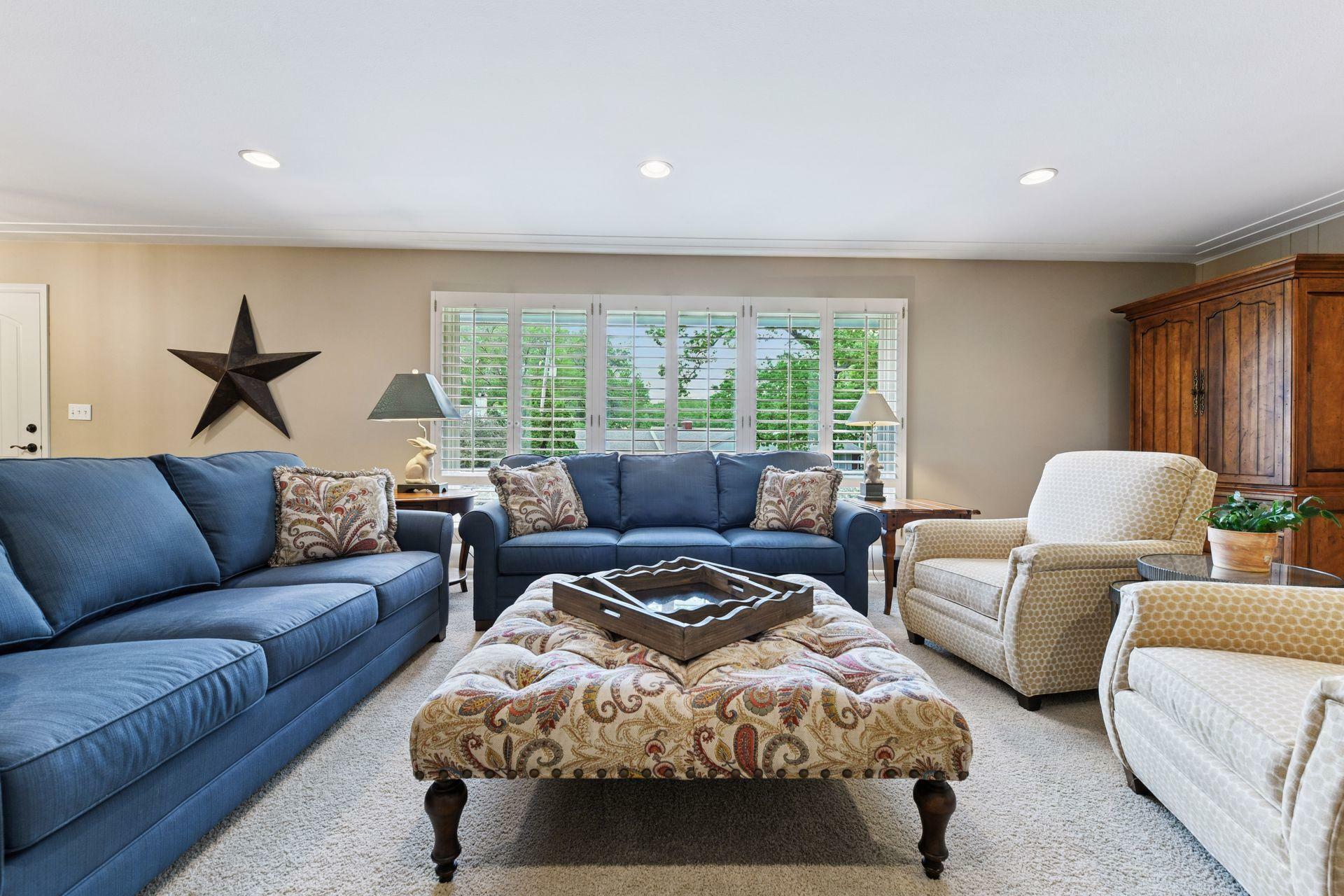 Property Photo: 6604 Southcrest Drive MN 55435