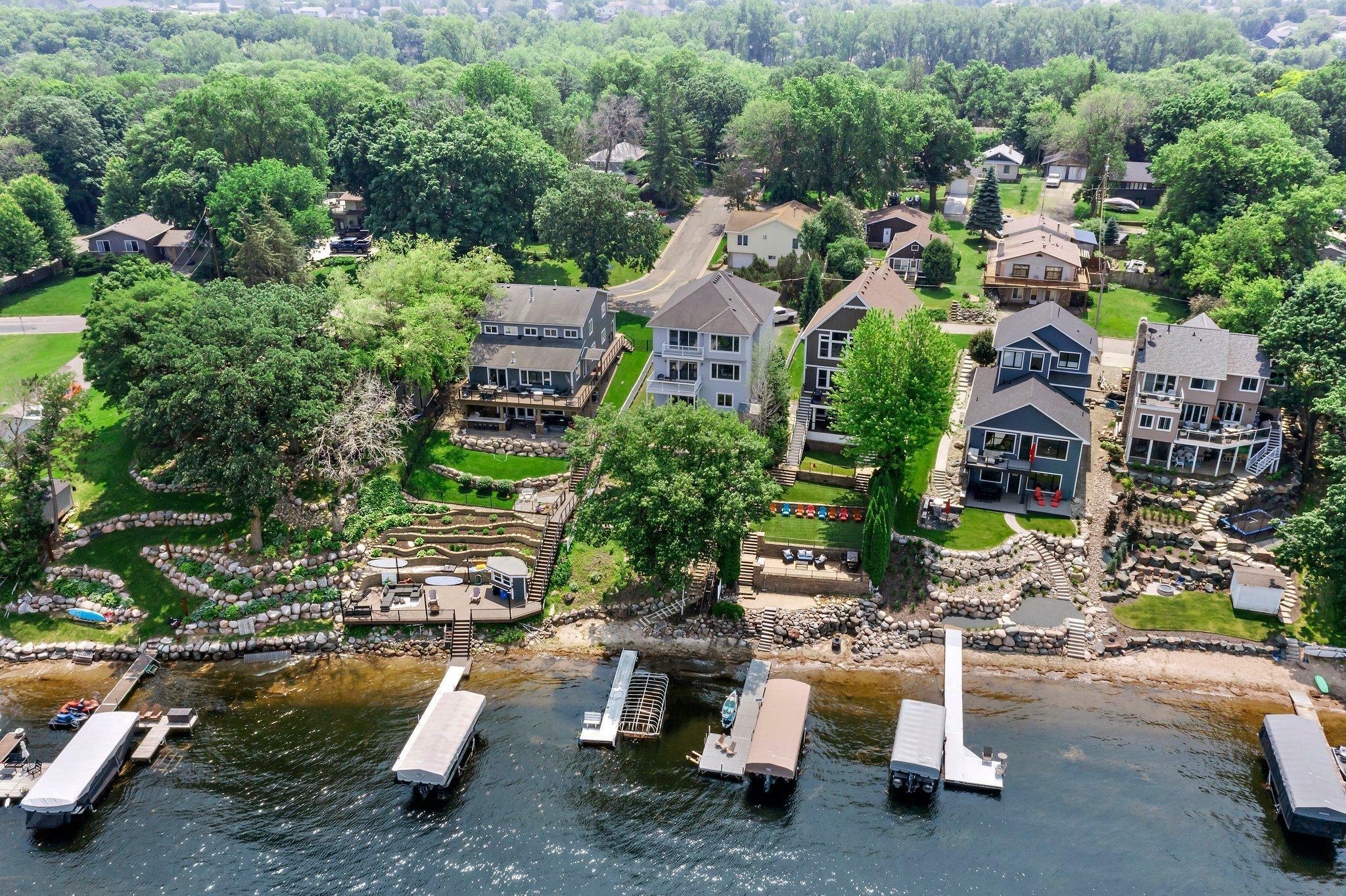 3868 Green Heights Trail SW  Prior Lake MN 55372 photo