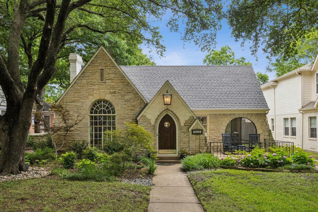 6443 Velasco Avenue  Dallas TX 75214 photo