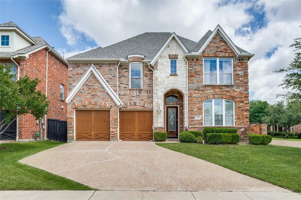Property Photo: 6901 Medallion Drive TX 75024