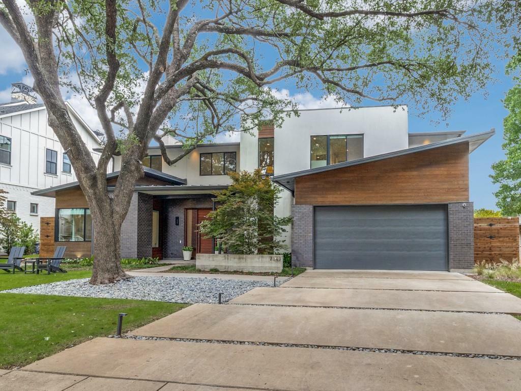 Property Photo:  7349 Dominique Drive  TX 75214 