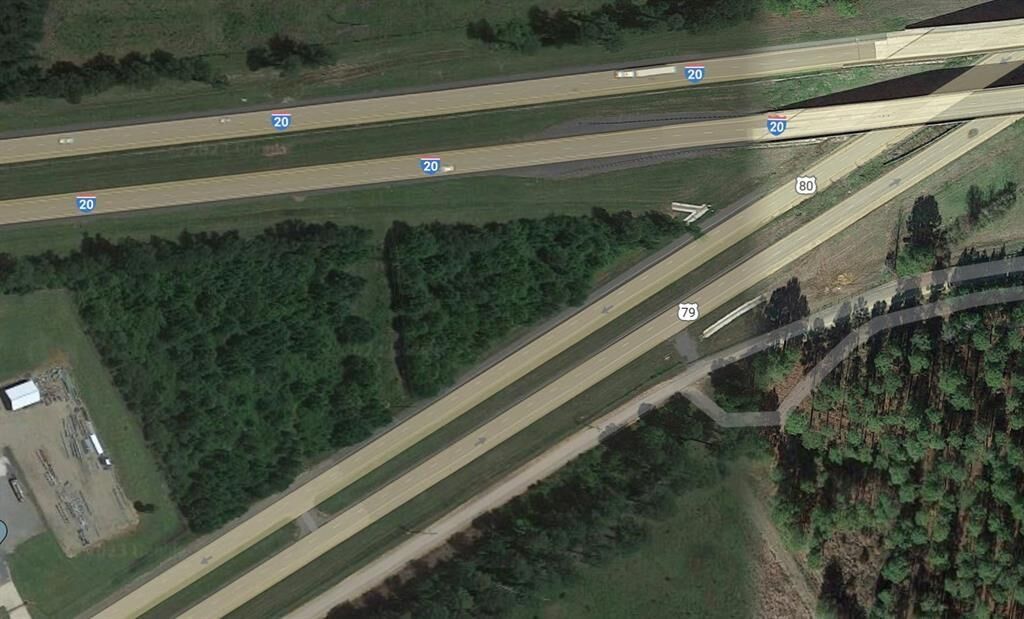 Property Photo:  10204 Highway 80  LA 71055 