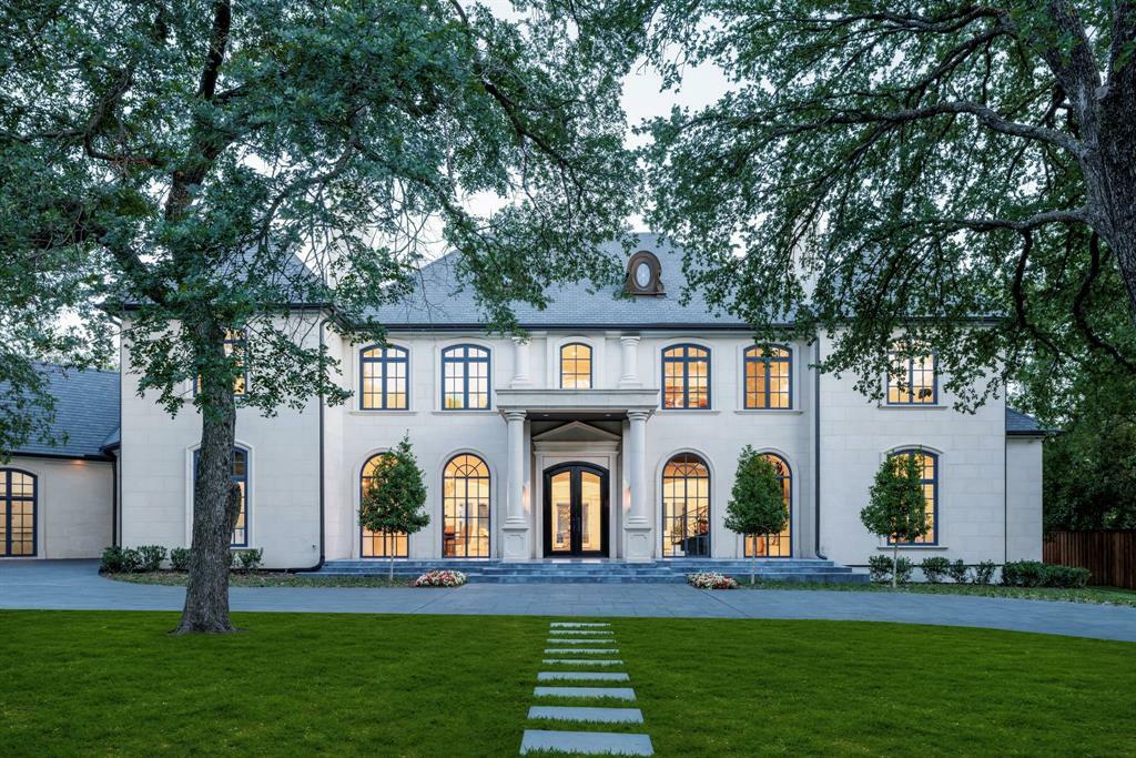 5222 Park Lane  Dallas TX 75220 photo