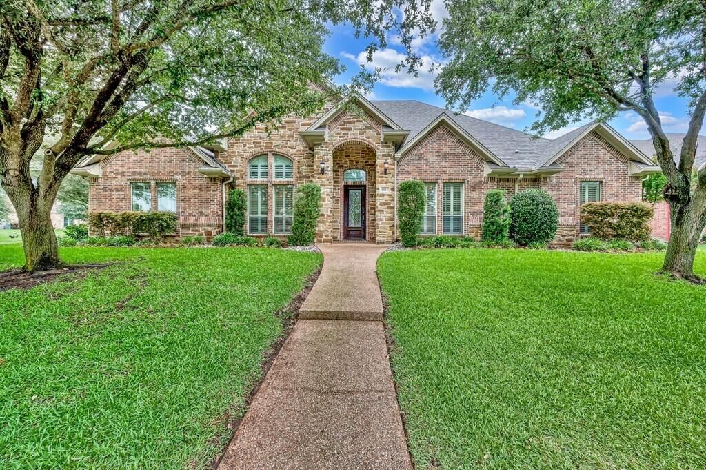 Property Photo: 1024 Burberry TX 76712