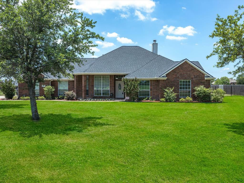 Property Photo: 10066 Irish Ridge TX 75126