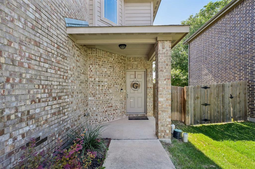 Property Photo: 7229 Tin Star Drive TX 76179