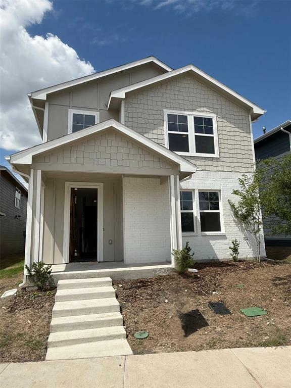 Property Photo: 7305 Parsons Mews TX 75088