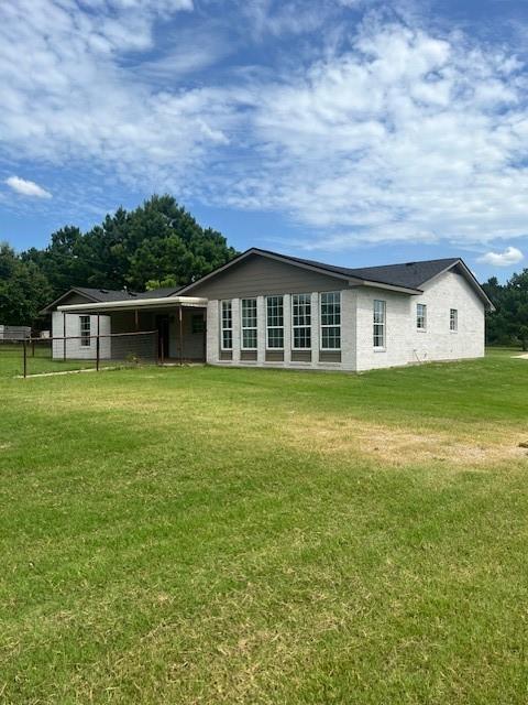 Property Photo: 1320 State Hwy 243 TX 75103
