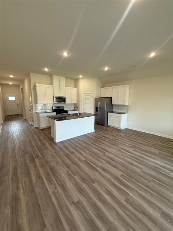 Property Photo: 514 N Goose Xing AR 72730