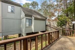 Property Photo: 26 Norwood Drive AR 72714