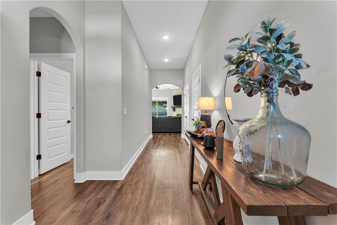 Property Photo: 500 Yona Lane AR 72730