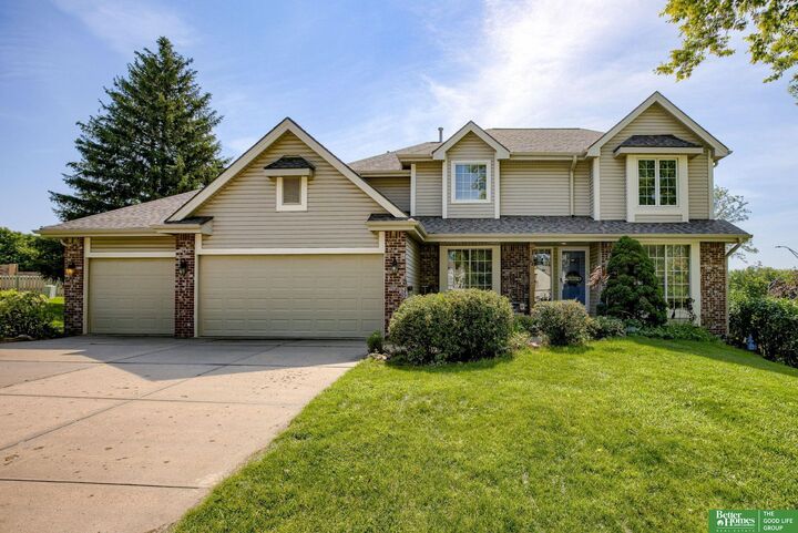 5013 S 169th Circle  Omaha NE 68135 photo