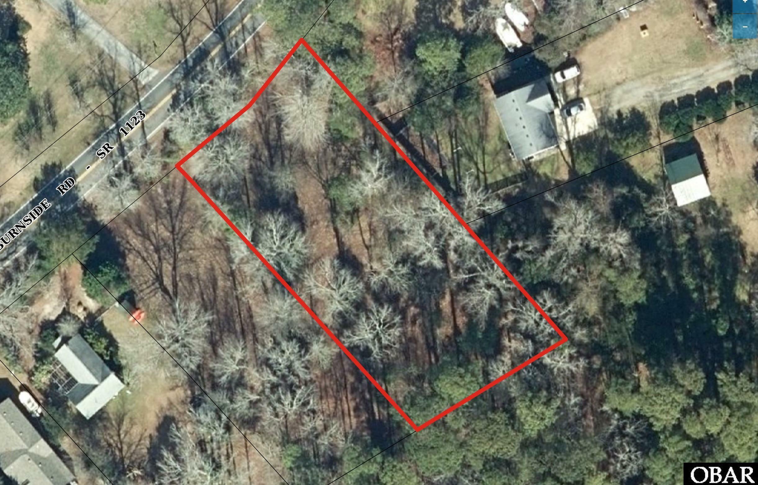 Property Photo: 938 Burnside Road NC 27954