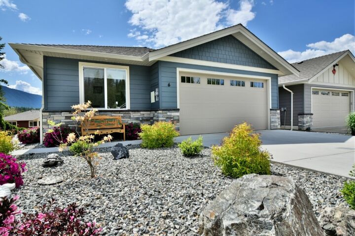 Photo de la propriété:  2715 Golf Course Drive 6  BC V0E 1H1 