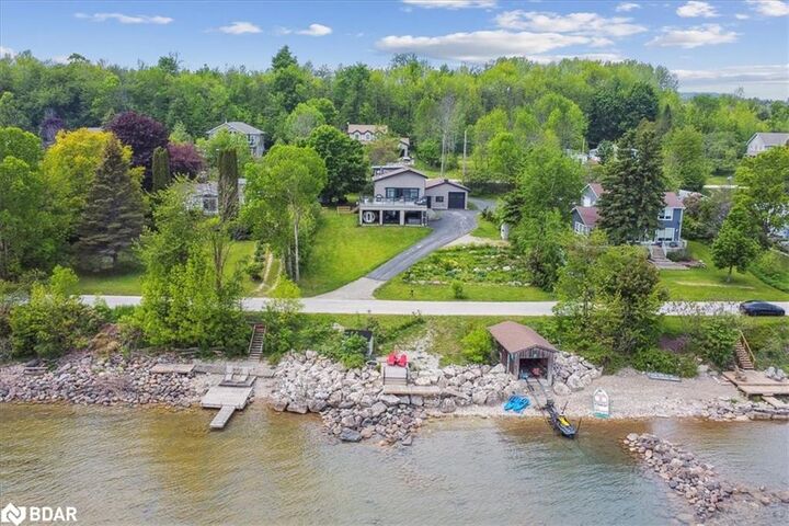 Property Photo: 339520 Presqu'Ile Road ON N0H 2T0