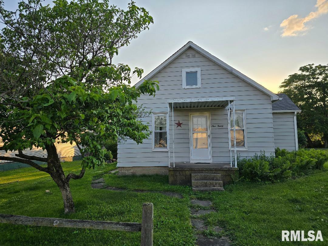 Property Photo: 920 S 4th Avenue IL 61520