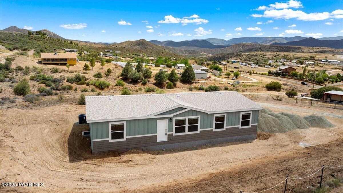 Property Photo: 2915 S Green Valley Way AZ 86327