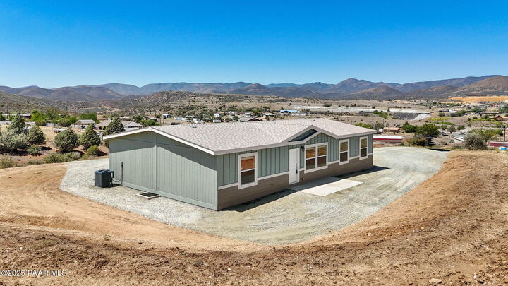 2915 S Green Valley Way  Dewey-Humboldt AZ 86327 photo