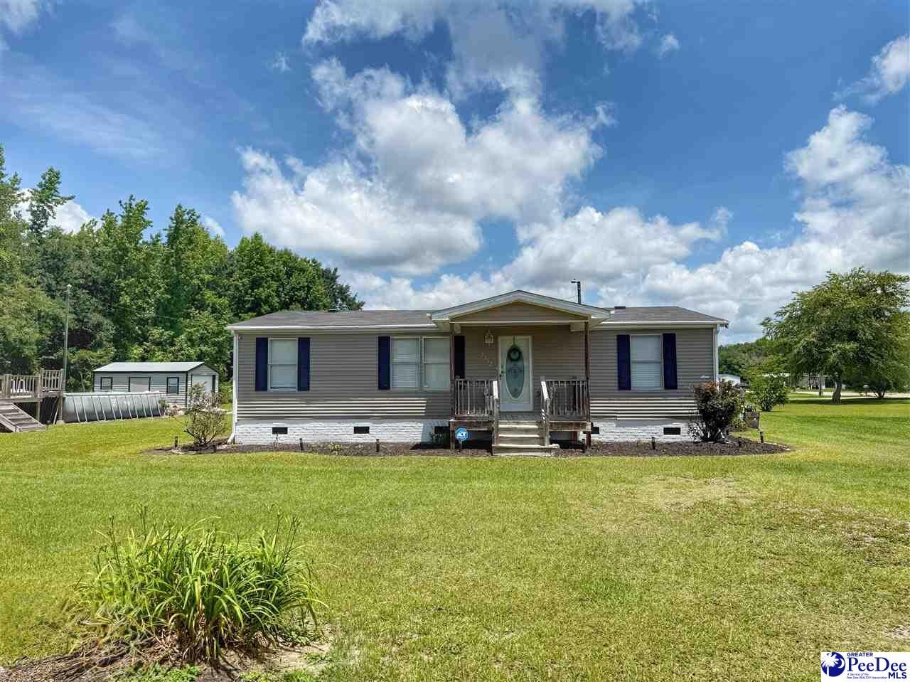 Property Photo:  2252 Jake Drive  SC 29536 