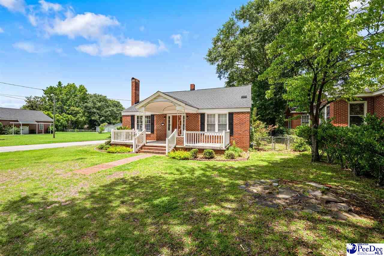 Property Photo: 1461 King Ave SC 29501