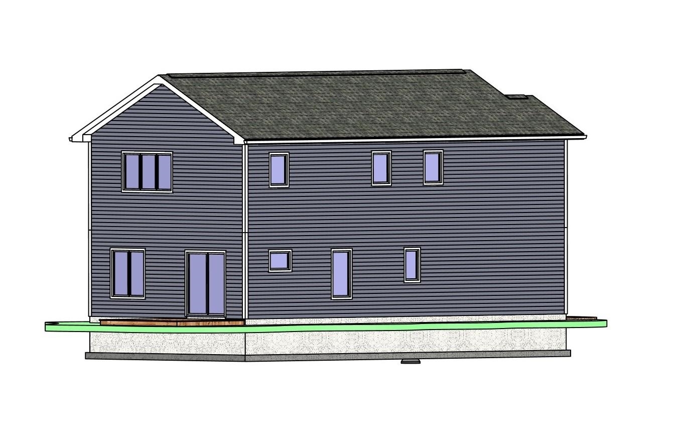 Property Photo: 19 Emily Drive PE C1C 0Z3