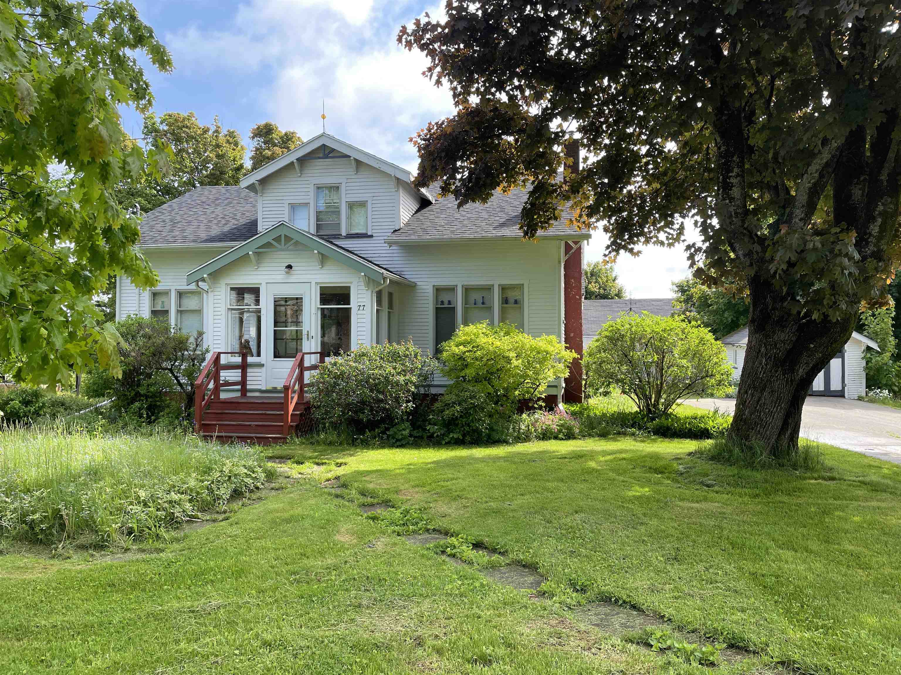 Photo de la propriété: 77 Broadway Street PE C0B 1M0