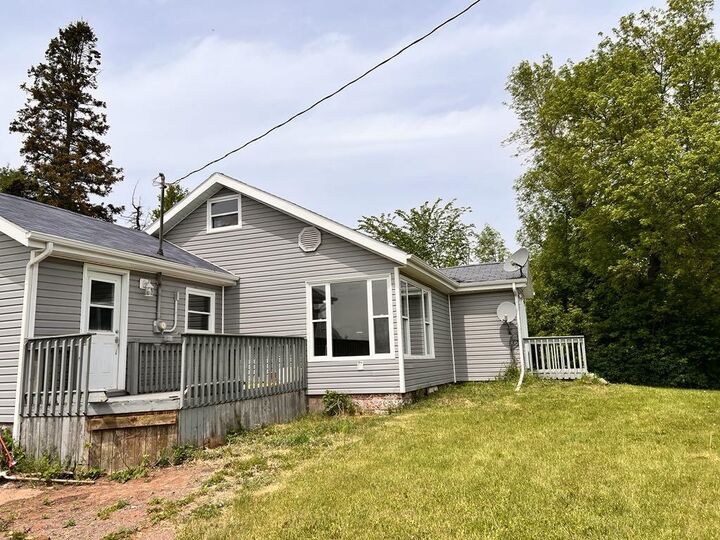 Property Photo: 227 Clark Road PE C0B 1K0