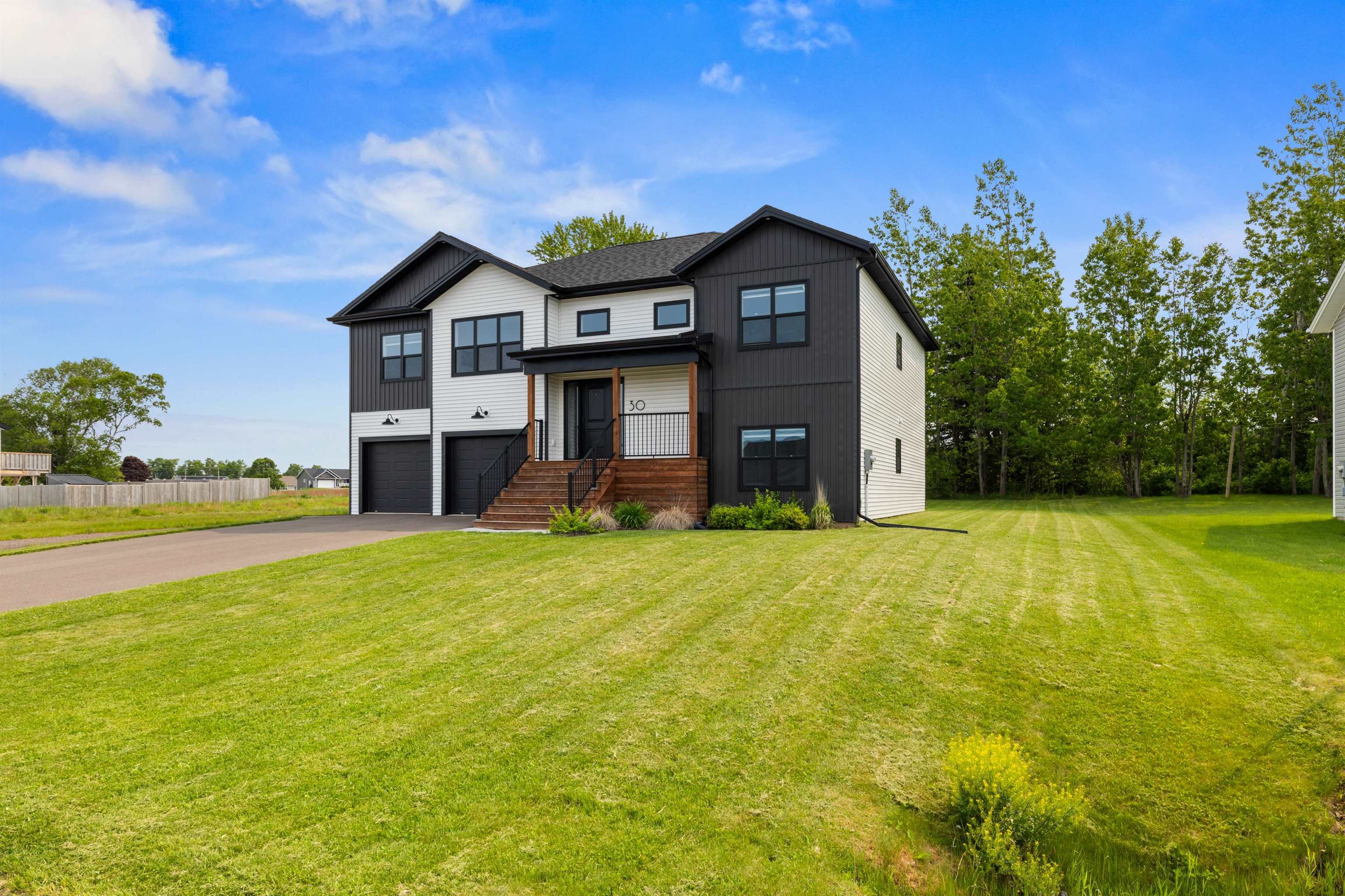 Property Photo: 30 Waters Edge Lane PE C0A 1H4