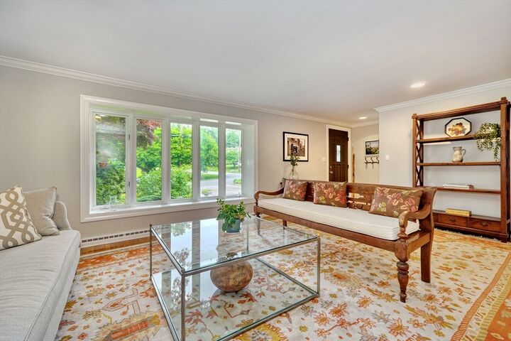 Property Photo: 36 Morningside Ln MA 01773