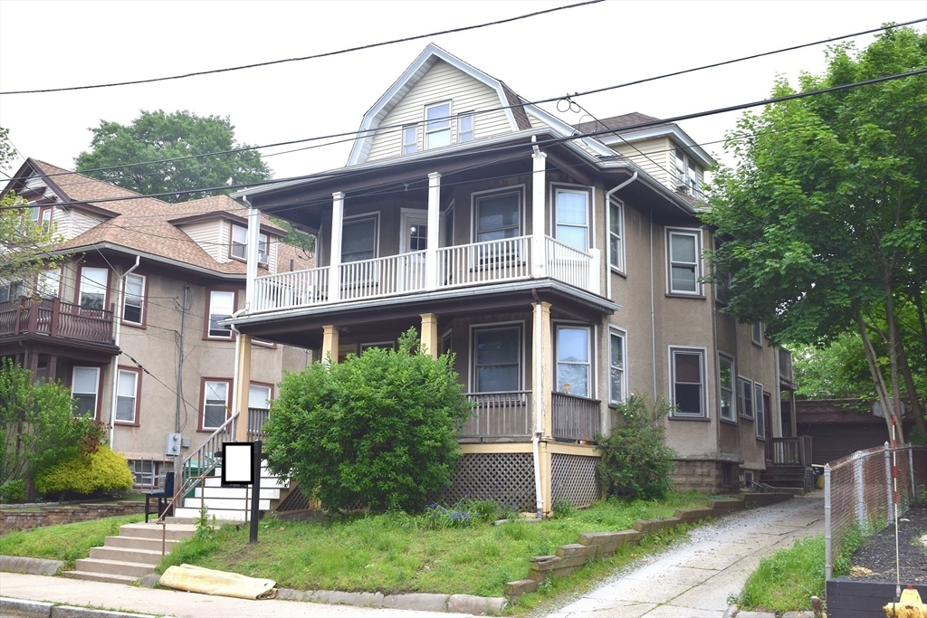 130-132 North Street  Medford MA 02155 photo