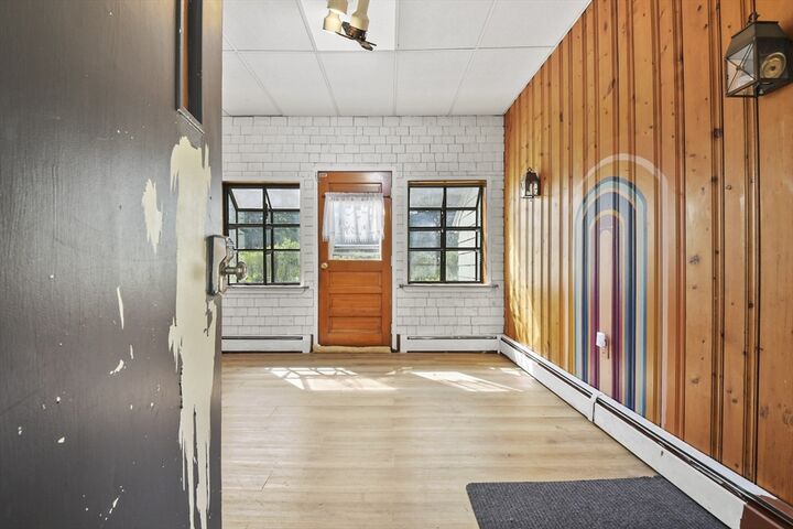 Property Photo:  134 Glendale Road  MA 02703 