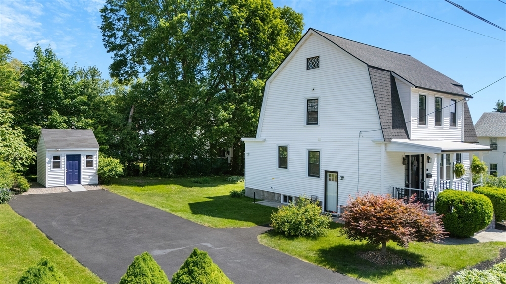 Property Photo:  13 Winthrop Ave  MA 01844 