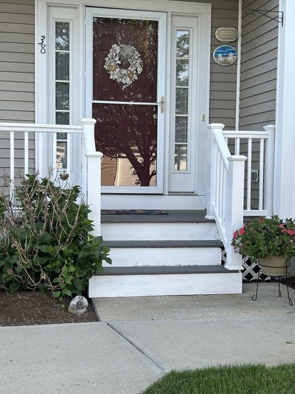 Property Photo:  38 Bay Pointe Drive Ext. 38  MA 02532 