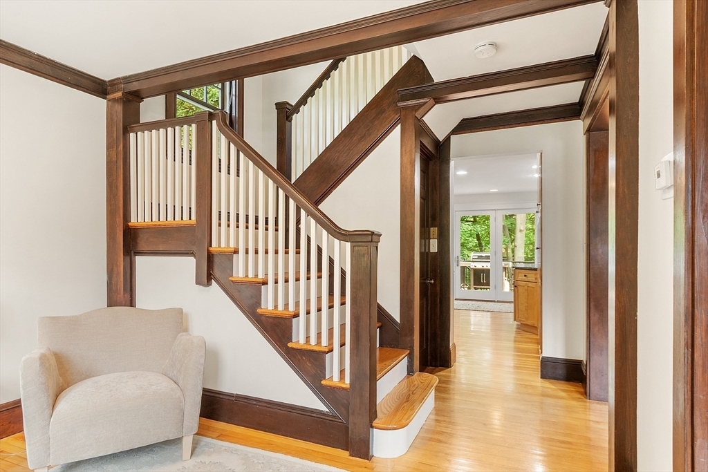 Property Photo:  27 Holland Road  MA 02176 