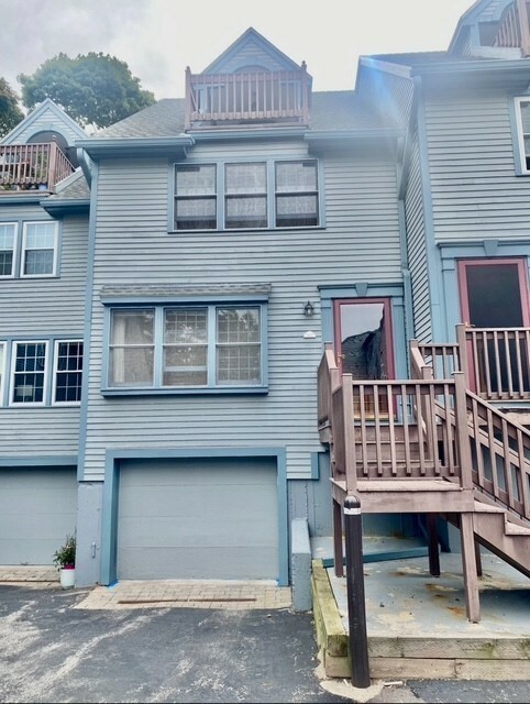 Property Photo: 43 Merrymount Road 9 MA 02169