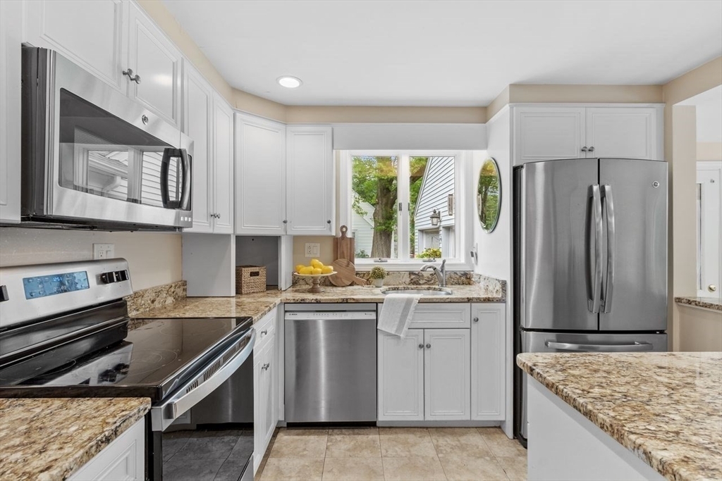 Property Photo: 20 Chandler Road MA 01810