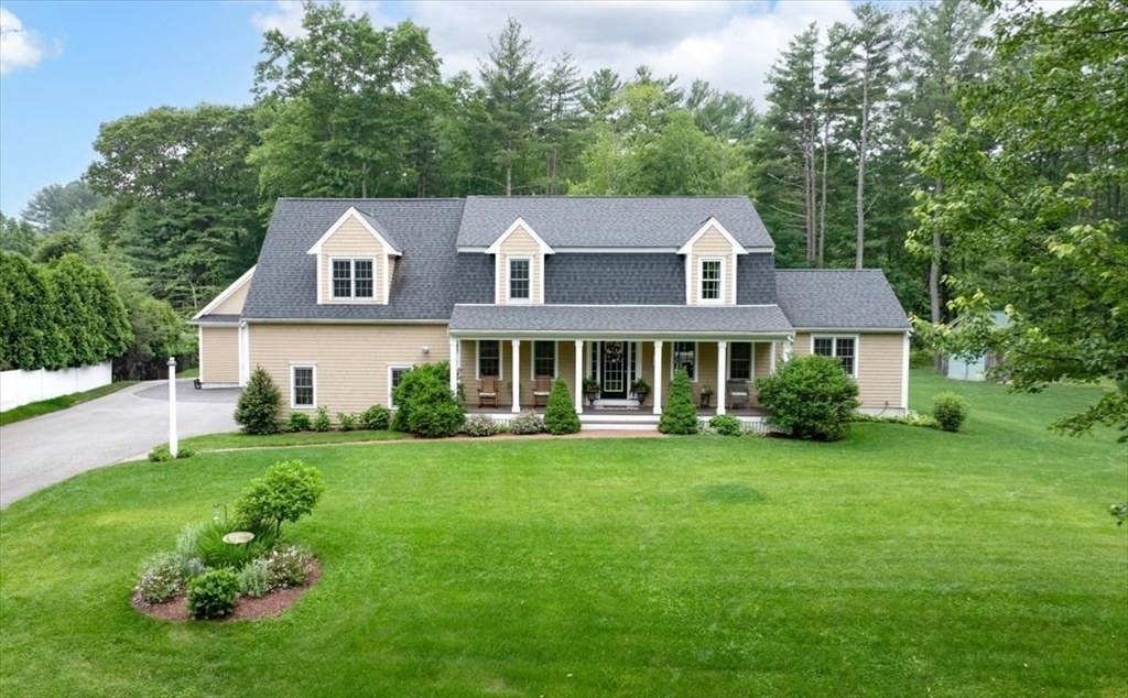 Property Photo: 1296 Main MA 02339