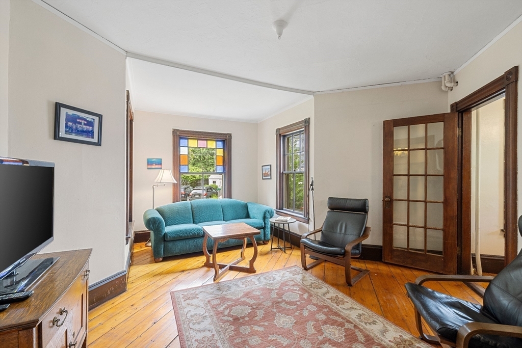 Property Photo:  12 Temple Street  MA 02155 