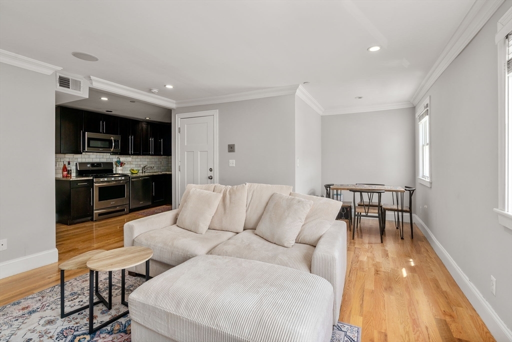 Property Photo: 293 D St 2 MA 02127