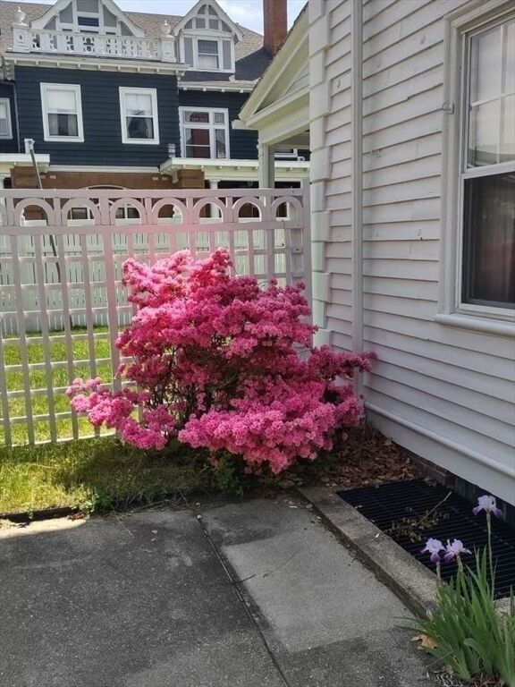 Property Photo:  36 Underwood St  RI 02860