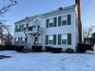 Property Photo: 36 Underwood St RI 02860